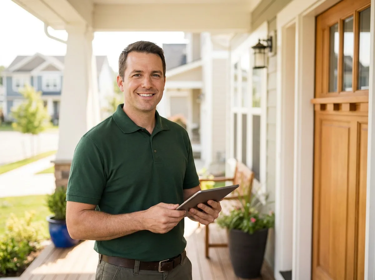 Pest control FAQs for Muse, PA